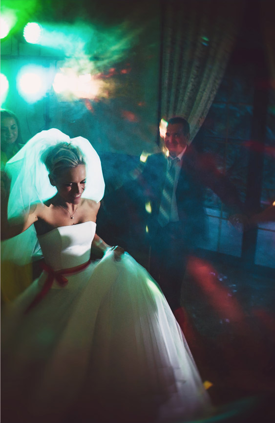 animation mariage drome